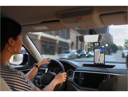 Garmin DriveSmart 76 EU MT-D