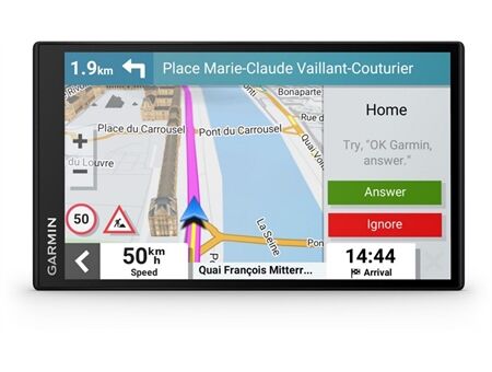 Garmin DriveSmart 76 EU MT-D