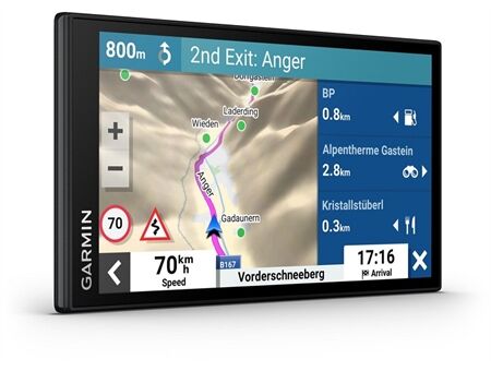 Garmin DriveSmart 66 EU MT-D