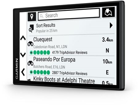 Garmin DriveSmart 66 EU MT-D
