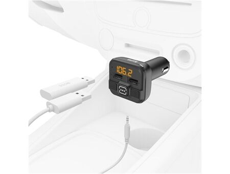 Hama FM-Transmitter
