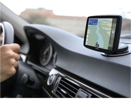 TomTom GO Classic (5") (2nd Gen)