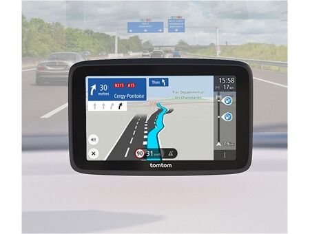 TomTom GO Classic (6") (2nd Gen)
