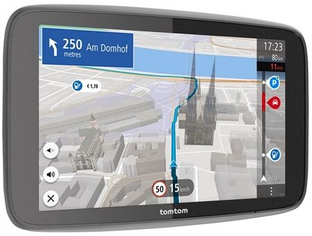 TomTom Go Navigator 7