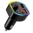 Transmedia FM Bluetooth Transmitter MT2