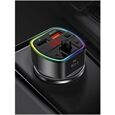 Transmedia FM Bluetooth Transmitter MT2