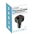 Transmedia FM Bluetooth Transmitter MT2
