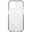 BLACKROCK Mag Clear Case iPhone 15