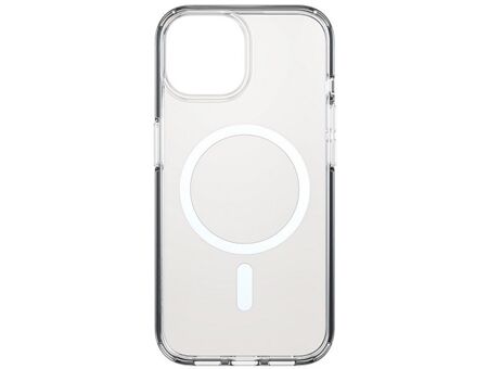 BLACKROCK Mag Clear Case iPhone 15