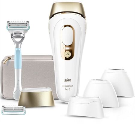 Braun PL5356 Silk-Expert Pro