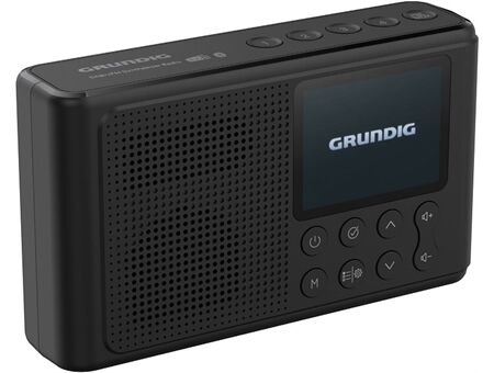 Grundig Music 6500