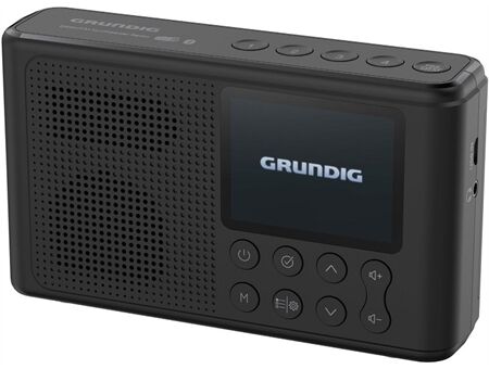 Grundig Music 6500