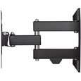 Hama TV-Wandhalterung 122 cm (48")