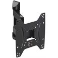 Hama TV-Wandhalterung 122 cm (48")