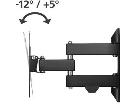 Hama TV-Wandhalterung 122 cm (48")