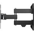 Hama TV-Wandhalterung 122 cm (48")