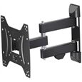 Hama TV-Wandhalterung 122 cm (48")