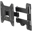 Hama TV-Wandhalterung 122 cm (48")