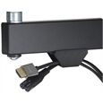 Hama TV-Wandhalterung 122 cm (48")