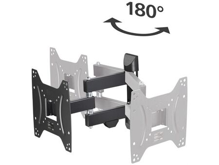 Hama TV-Wandhalterung 122 cm (48")