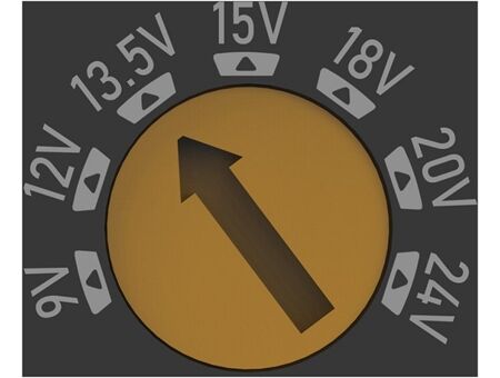 Hama Schaltnetzteil 1.500mA (24W)