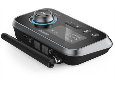 Hama Link.it duo Bluetooth-Adapter