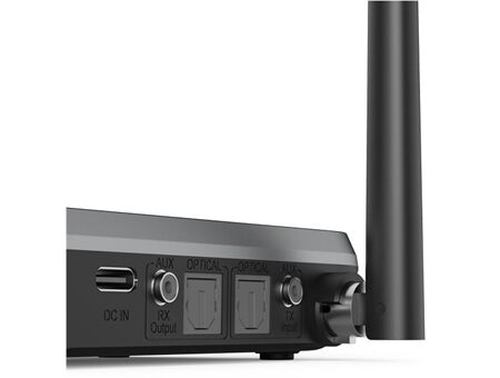 Hama Link.it duo Bluetooth-Adapter