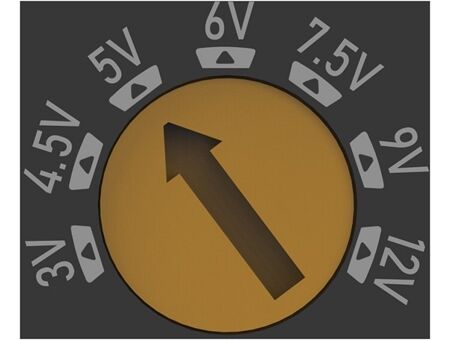 Hama Schaltnetzteil 1.000mA (12W)