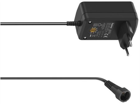 Hama Schaltnetzteil 1.000mA (12W)