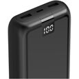 Hama Performance 20 (20.000mAh)
