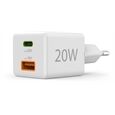 Hama Schnellladegerät USB-C (20W)