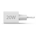 Hama Schnellladegerät USB-C (20W)