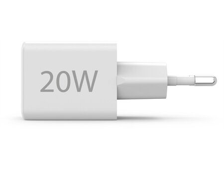Hama Schnellladegerät USB-C (20W)