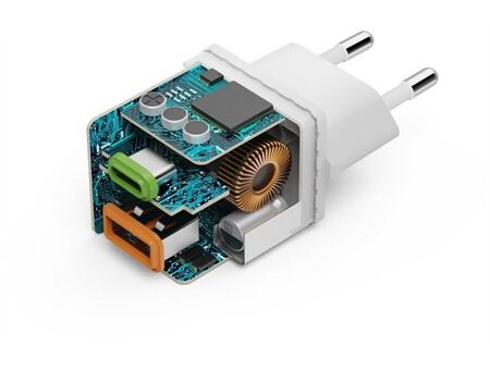Hama Schnellladegerät USB-C (20W)