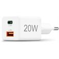 Hama Schnellladegerät USB-C (20W)