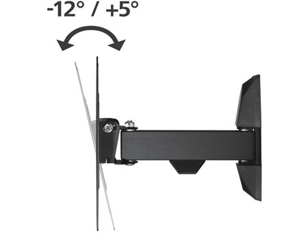 Hama TV-Wandhalterung 122 cm (48") 20kg