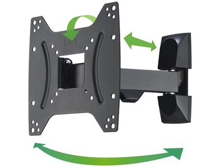 Hama TV-Wandhalterung 122 cm (48") 20kg