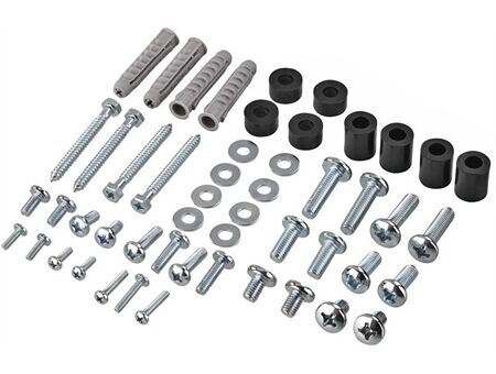 Hama TV-Wandhalterung 165 cm (65")