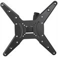Hama TV-Wandhalterung 165 cm (65")