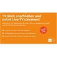 HD PLUS IP TV-Stick