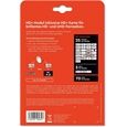 HD PLUS Modul inkl. HD+ Karte (6 Monate)