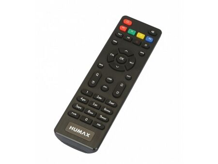 Humax HD Fox