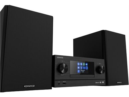 Kenwood M-9000S