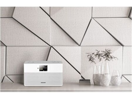 Kenwood CR-ST80DAB-W