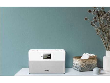 Kenwood CR-ST80DAB-W