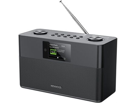 Kenwood CR-ST80DAB-B