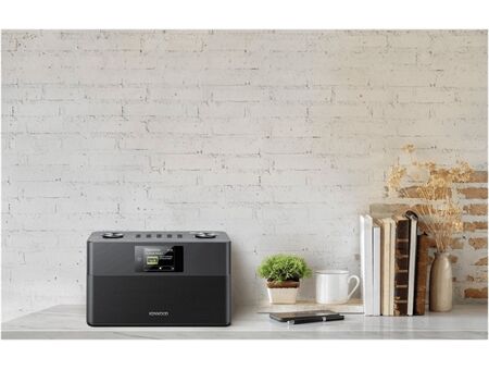 Kenwood CR-ST80DAB-B