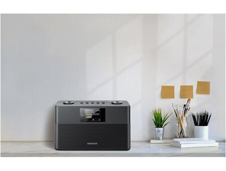 Kenwood CR-ST80DAB-B