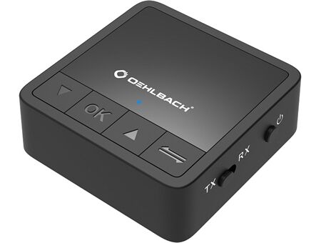 Oehlbach BTR Innovation 5.2