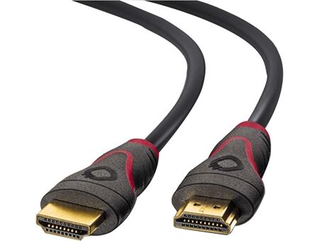 Oehlbach Screen Magic UHD 1,5m